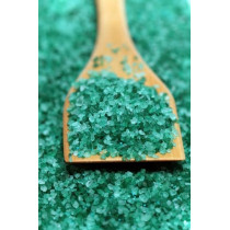 Medspa Eucalyptus Bath Salt Enriched With Essential Oil And Infused With Rose Petals For Bathing, Spa, Foot, Muscle Relief, Aches And Pains, 3kg