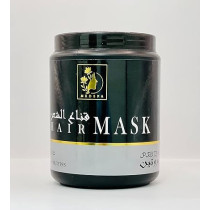 Medspa Protein Hair Mask, Intensive Re Vitalizing Treatment With Hyderation, Moisturization And Repair For All Hair Types, 1kg