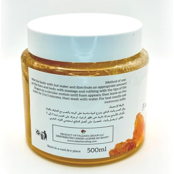 Medspa Frankincense Natural Soap For Relaxiation And Rejuvination, 500ml