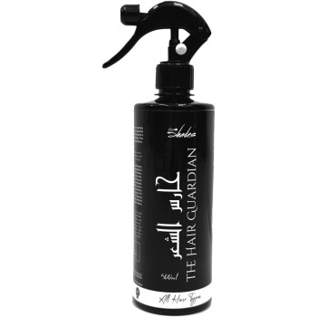 Shades Hair Guardian Leave In Conditioner Spray And Detangler, Moisturize For Softer Smoother Hair, Colour Safe Styling Product, Full Protection From Heat, UV Rays And Dust, 500ml