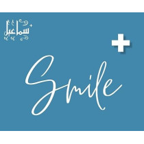 Smile Plus Rose Pure Water Wipes, Hypoallergenic And Safe For Sensitive Skin, 10 Wipes