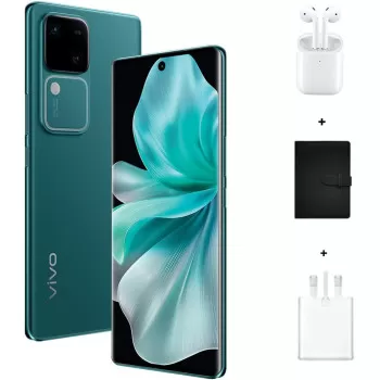 Vivo V30 5G Lush Green,...