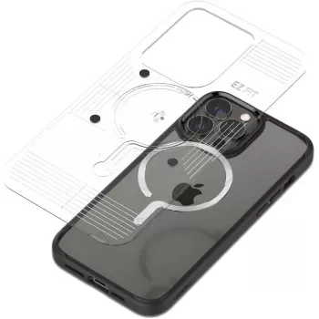 Spigen Metal Ring Plate...