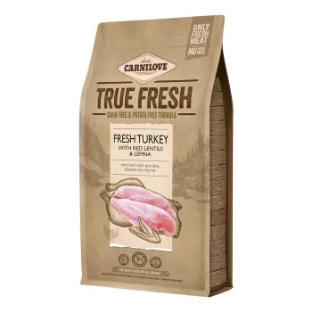 Carnilove True Fresh Turkey...