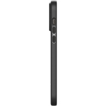 Spigen Core Armor Designed For iphone 14 Pro Case, Matte Black