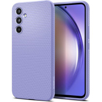 Spigen Liquid Air Designed For Galaxy A54 5G Case, Violet