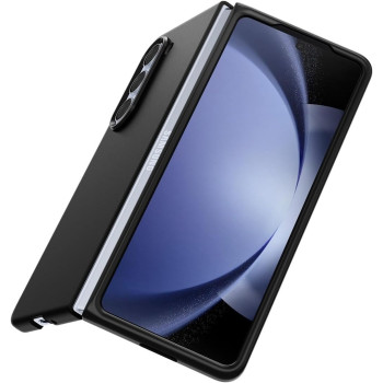 Spigen Air Skin Designed For Galaxy Z Fold 5 Case, Black