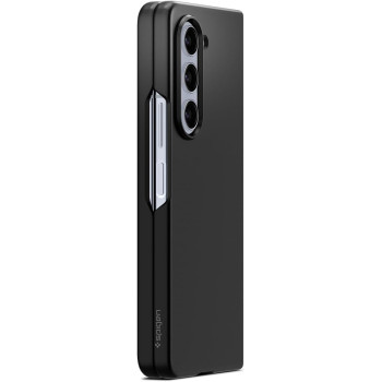 Spigen Air Skin Designed For Galaxy Z Fold 5 Case, Black