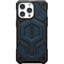 Urban Armor Gear Uag Case Compatible With iphone 15 Pro Max Case 6.7 Monarch Pro Mallard Built In Magnet Compatible With Magsafe Charging Premium Rugged Military Grade Dropproof Protective Cover