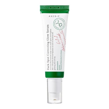 AXIS-Y Dark Spot Correcting Glow Serum Brightening & Moisturizing 50ml