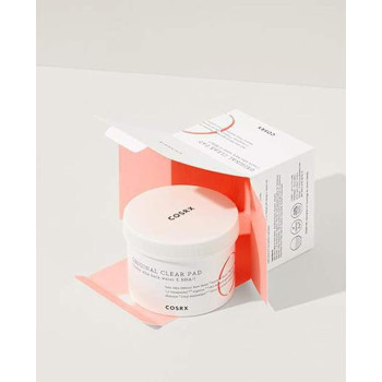 COSRX One Step Original Clear Pad