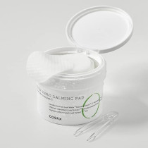 COSRX One Step Green Hero Calming Pad
