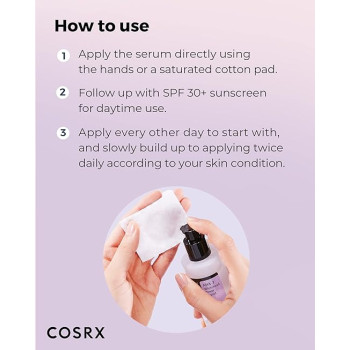 COSRX AHA 7 Whitehead Power Liquid 100ml