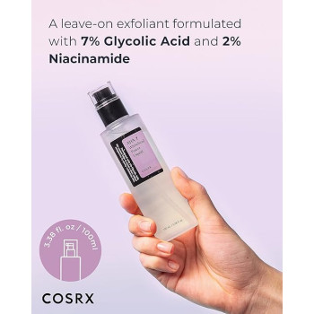 COSRX AHA 7 Whitehead Power Liquid 100ml