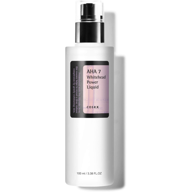 COSRX AHA 7 Whitehead Power Liquid 100ml
