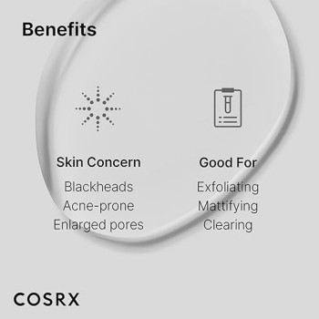 COSRX BHA Blackhead Power Liquid 100ml