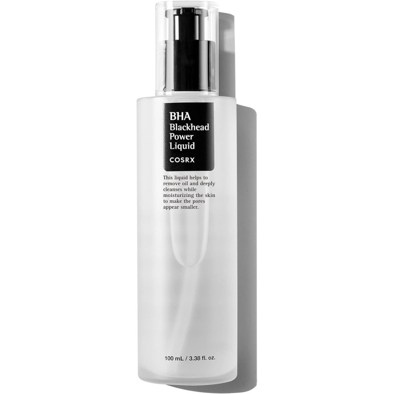 COSRX BHA Blackhead Power Liquid 100ml