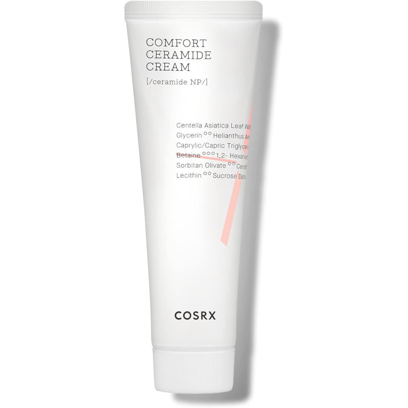 COSRX Balancium Comfort Ceramide Cream 80g