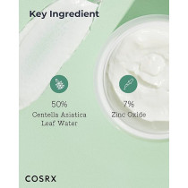 COSRX Centella Blemish Cream 30g