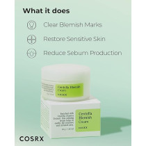 COSRX Centella Blemish Cream 30g
