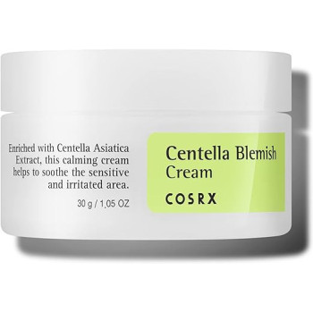 COSRX Centella Blemish Cream 30g