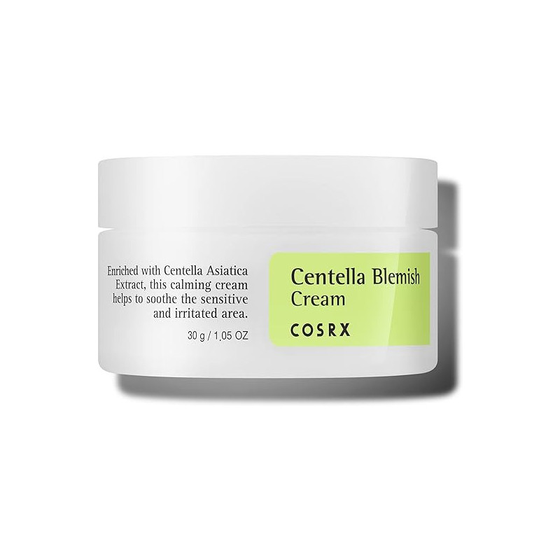 COSRX Centella Blemish Cream 30g