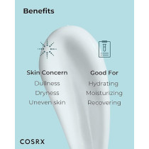 COSRX Ultimate Nourishing Rice Spa Overnight Mask 60g