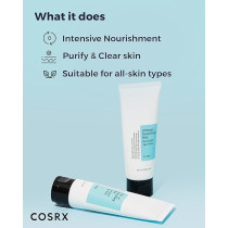 COSRX Ultimate Nourishing Rice Spa Overnight Mask 60g