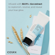 COSRX Ultimate Nourishing Rice Spa Overnight Mask 60g