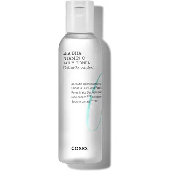 Cosrx Refresh AHA BHA...