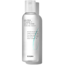 Cosrx Refresh AHA BHA Vitamin C Daily Toner 150ml