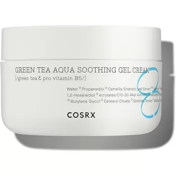 Cosrx Hydrium Green Tea...