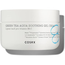 Cosrx Hydrium Green Tea Aqua Soothing Gel Cream 50ml