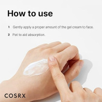 Cosrx Hydrium Moisture Power Enriched Cream 50ml