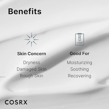 Cosrx Hydrium Moisture Power Enriched Cream 50ml