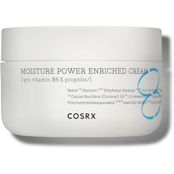 Cosrx Hydrium Moisture Power Enriched Cream 50ml