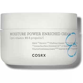 Cosrx Hydrium Moisture...
