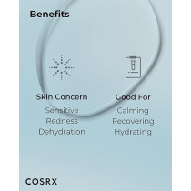 Cosrx Hydrium Centella Aqua Soothing Ampoule 40ml