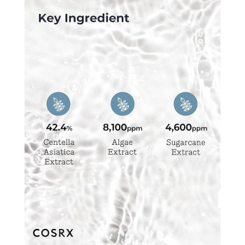 Cosrx Hydrium Centella Aqua Soothing Ampoule 40ml