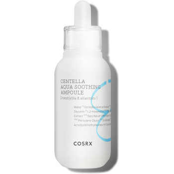 Cosrx Hydrium Centella Aqua Soothing Ampoule 40ml