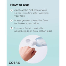 Cosrx Hydrium Watery Toner 150ml