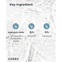 Cosrx Hydrium Watery Toner 150ml