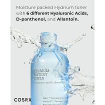 Cosrx Hydrium Watery Toner 150ml