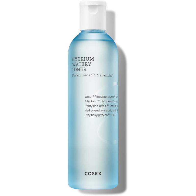 Cosrx Hydrium Watery Toner 150ml