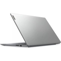 Lenovo 15.6 Inch Laptop With Intel I5-1235U, Ideapad 1i, 15.6 Inch FHD Anti-Glare Display, 12Th Gen Intel Core I5-1235U 10-Core Processor, Intel Iris Xe Graphics, Windows 11 Home, 16GB RAM, 1TB SSD, Grey