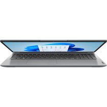 Lenovo 15.6 Inch Laptop With Intel I5-1235U, Ideapad 1i, 15.6 Inch FHD Anti-Glare Display, 12Th Gen Intel Core I5-1235U 10-Core Processor, Intel Iris Xe Graphics, Windows 11 Home, 16GB RAM, 1TB SSD, Grey