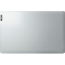 Lenovo 15.6 Inch Laptop With Intel I5-1235U, Ideapad 1i, 15.6 Inch FHD Anti-Glare Display, 12Th Gen Intel Core I5-1235U 10-Core Processor, Intel Iris Xe Graphics, Windows 11 Home, 16GB RAM, 1TB SSD, Grey
