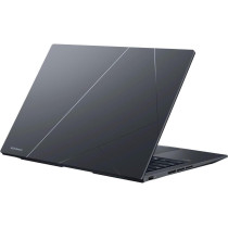 Asus Zenbook Q420 14.5 Inch 2.8K OLED Touch Laptop, Intel Evo Core i7-13700H, 16GB RAM, 512GB SSD, Intel Iris Xe Graphics, Windows 11 Home, English Backlit Keyboard, Dark Gray (Q420VA-EVO.i7512)