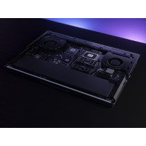 Lenovo Legion Pro 7I 16 Inch QHD+ 500Nits Gaming Laptop 240Hz Intel Core I9-13900Hx 16GB RAM 1TB SSD Nvidia GeForce RTX 4080 12GB Windows 11, Black