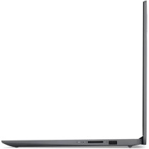 Lenovo Ideapad 1i Laptop 15.6 Inch FHD, 12Th Gen Intel Core I5-1235U Processor Deca-Core (10 Core), 16GB DDR4 RAM, 512GB Pcie NVME SSD, HDMI, Webcam, Wi-Fi 6, Bluetooth, Windows 11 Home, Grey